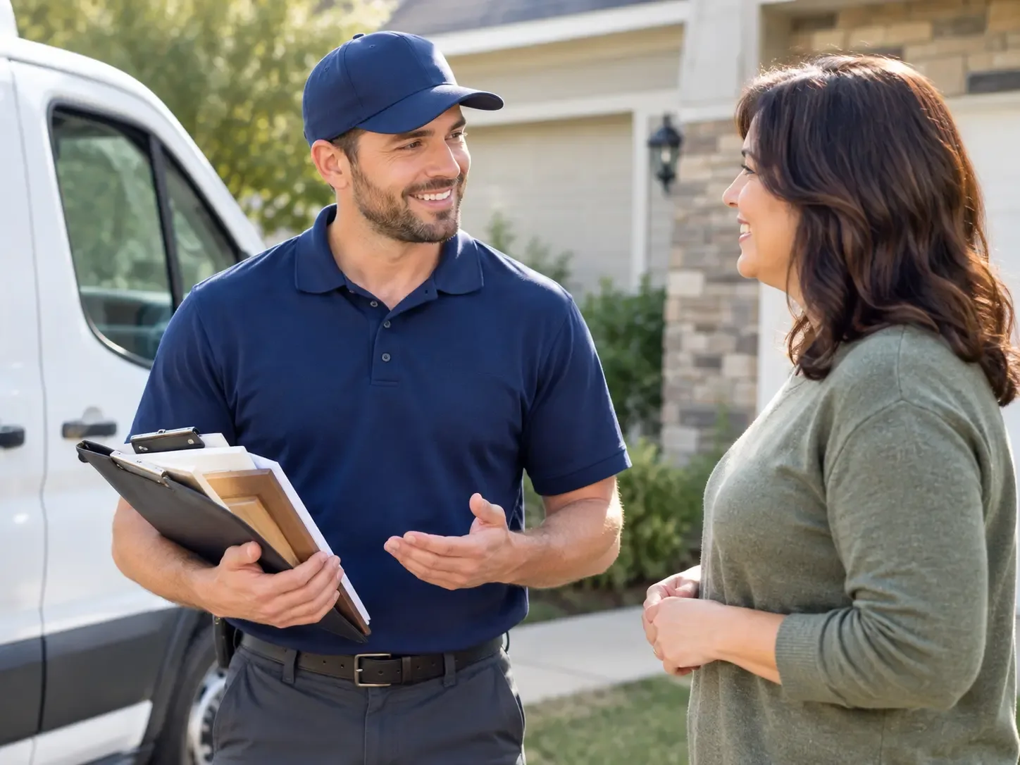 Kitchen Cabinet Refacing New Lexington, OH FAQs